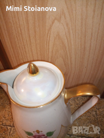 Порцеланова каничка., снимка 2 - Сервизи - 44879764