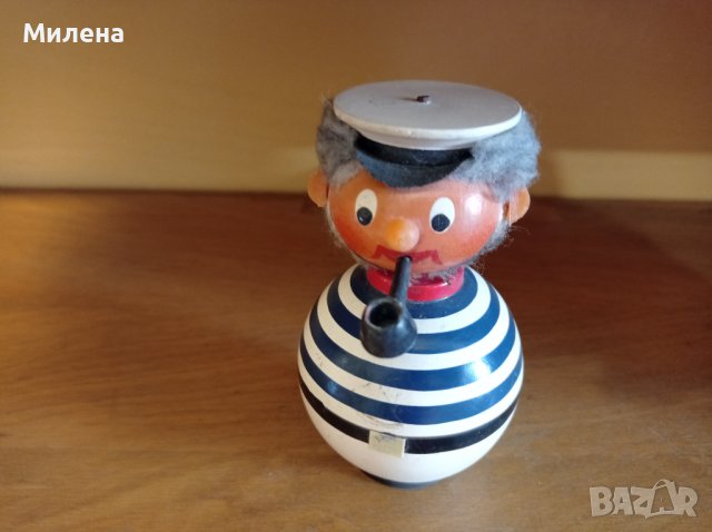 Дървени играчки, снимка 9 - Други - 37691016