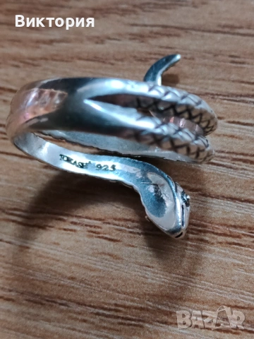 Сребърни бижута 925, снимка 16 - Други - 53467033