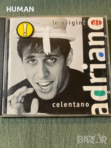 Zuccero - Al Bano & Romina - Celentano , снимка 13 - CD дискове - 43554282