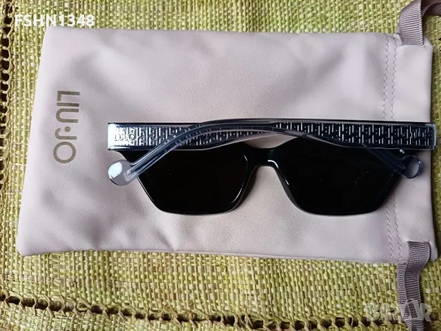 Слънчеви очила Liu Jo LJ3607S 001 51

, снимка 7 - Слънчеви и диоптрични очила - 50323507