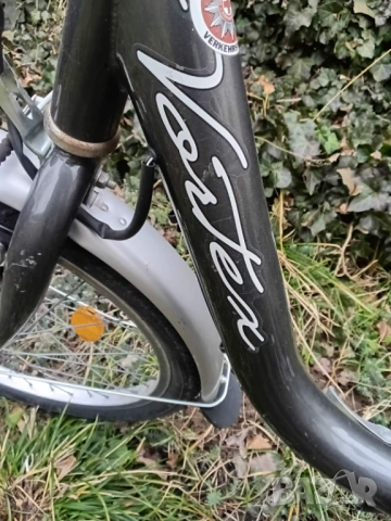 Велосипеди / планински и дамски, снимка 10 - Велосипеди - 53427207