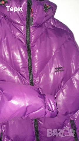 Maier Sports зимно яке, снимка 3 - Якета - 50997711