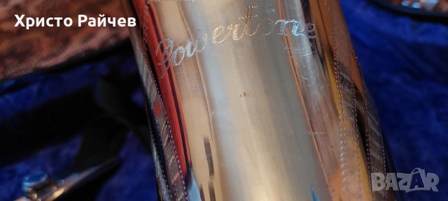 Саксофон , снимка 4 - Духови инструменти - 51810074