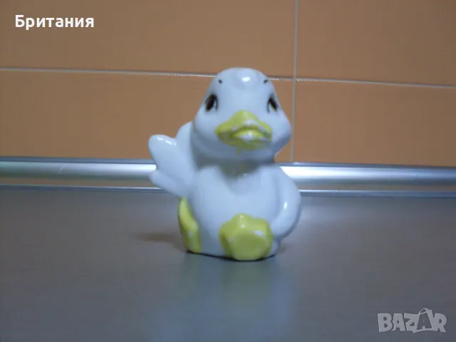 Керамичен сувенир.