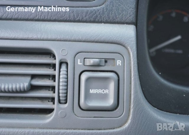 ЧАСТИ- ХОНДА ЦРВ  1997–2001. HONDA CR V бензин, 2000куб, 94kW, пълна инжекция, 128ks, десен волан, снимка 11 - Части - 39783661