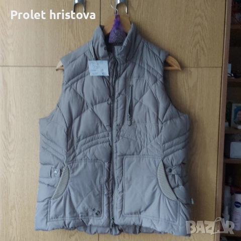 Якета,шуби,грейки, снимка 15 - Якета - 51444567