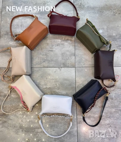 Дамски Чанти ✨MIU MIU 