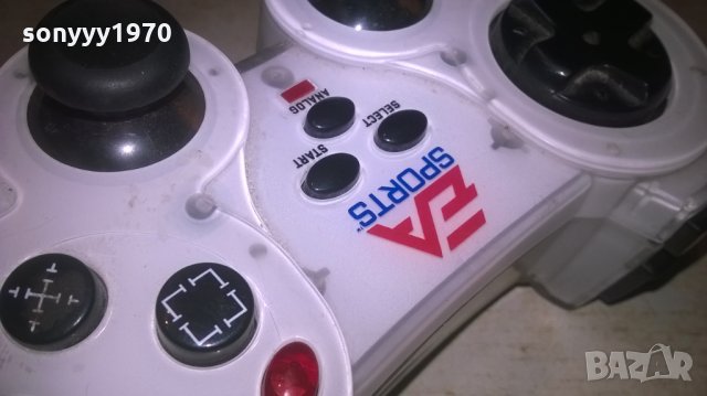 ДЖОИСТИК/КОНТРОЛЕР ЗА ИГРА-ВНОС ХОЛАНДИЯ, снимка 6 - Аксесоари - 27832759