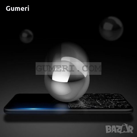 Xiaomi 11T Стъклен Протектор За Целия Екран Full Glue, снимка 2 - Фолия, протектори - 34842346