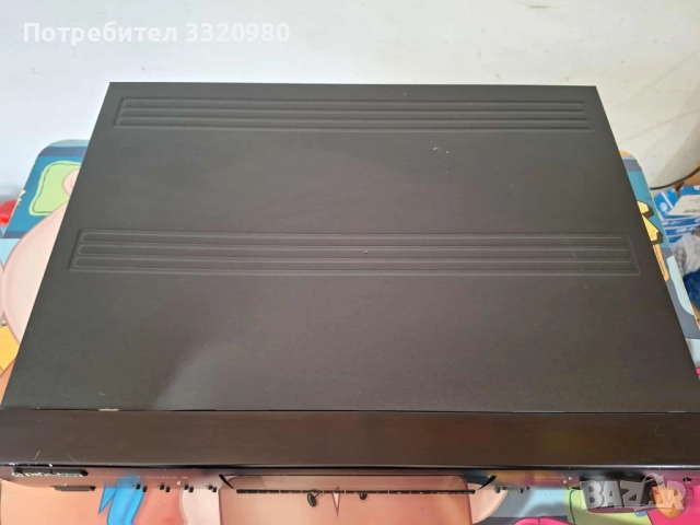 Pioneer F-504 RDS, снимка 5 - Други - 51860135