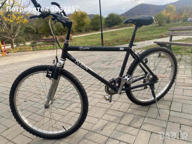 Велосипед KLEIN, снимка 3 - Велосипеди - 52345096