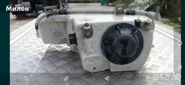 Ford Galaxy. 1997 Година. Десен Фар. Bosch. Форд Галакси. , снимка 2 - Части - 32479798