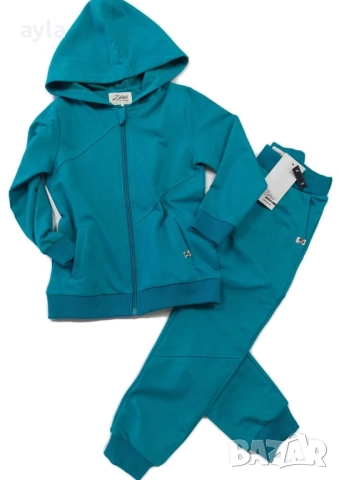 🍀Комплект Zinc🍀