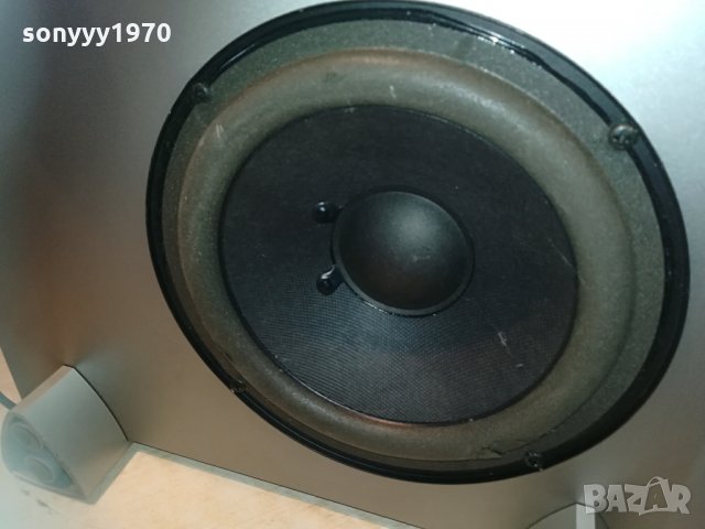 jbl powered subwoofer-400w внос germany 1404211842, снимка 15 - Тонколони - 32549667