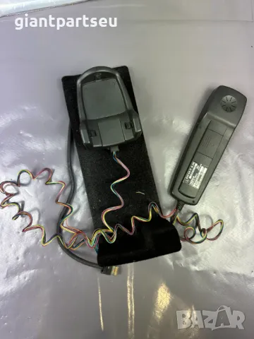 ТЕЛЕФОН ЗА МЕРЦЕДЕС MERCEDES-BENZ W203 A2038200735, снимка 3 - Части - 49079200