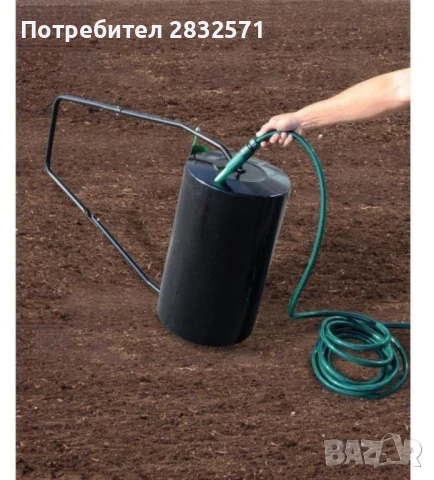 валяк за райграс, снимка 3 - Други инструменти - 51388541