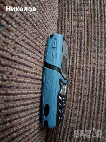 NOKIA 5210 , снимка 5 - Nokia - 53494154