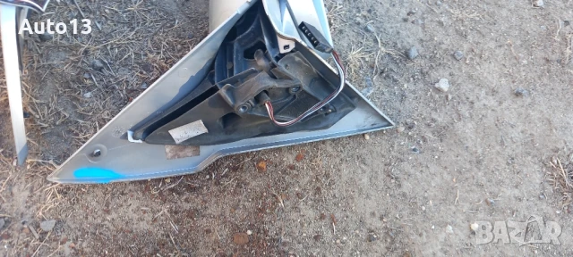 Огледала Мерцедес Цлк / Mercedes CLK W208 , снимка 7 - Части - 50775596