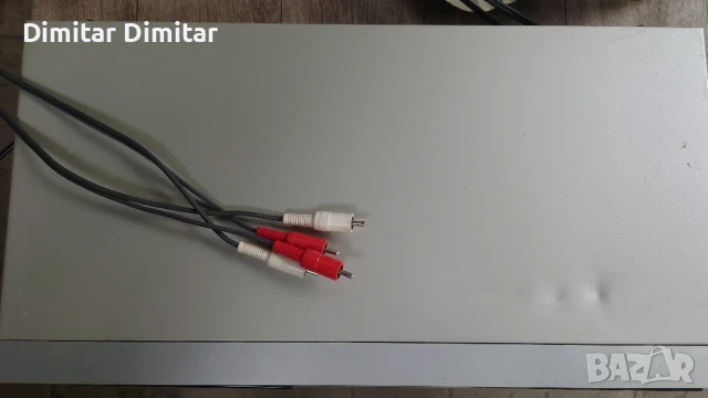 Technics rs-b11w., снимка 6 - Декове - 51050591