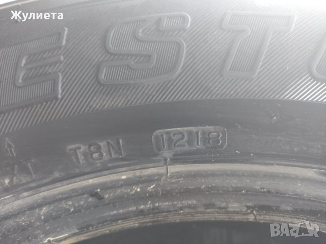 Гуми 265/60 R18, снимка 4 - Гуми и джанти - 43236860