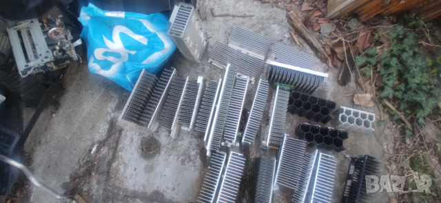 Охлаждащи Радиатори за аудио техника, снимка 6 - Друга електроника - 32934980