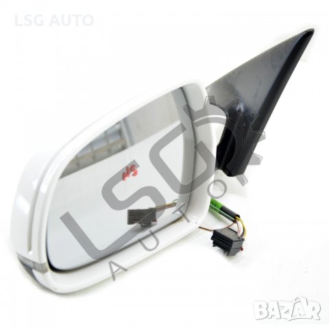 Оригиналнио ляво огледало AUDI A5 ART200158