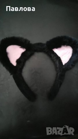 Диадема Мини Маус за 4-9г.