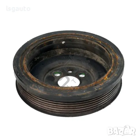 Демпферна шайба Volkswagen Golf VI 2008-2016 ID: 145049, снимка 2 - Части - 49644779