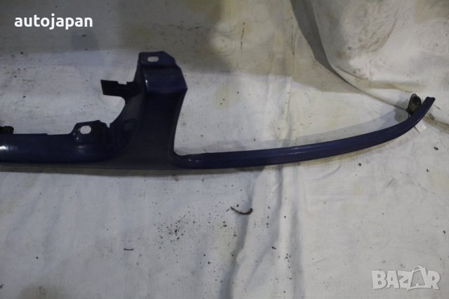 Предна решетка Фолксваген поло 6н 1.6 16в 95г Volkswagen polo 6n 1.6 16v 1995, снимка 4 - Части - 43322449