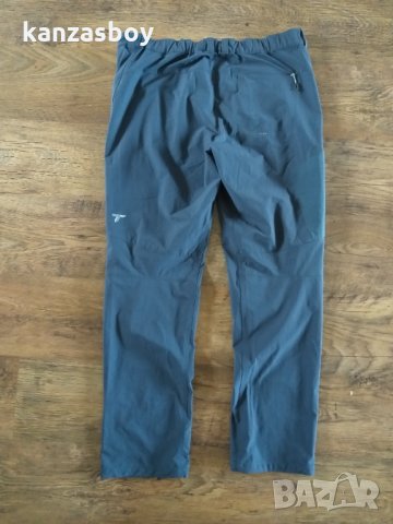 Columbia Women's Titan Peak Trousers - страхотен дамски панталон, снимка 8 - Спортни екипи - 35153283