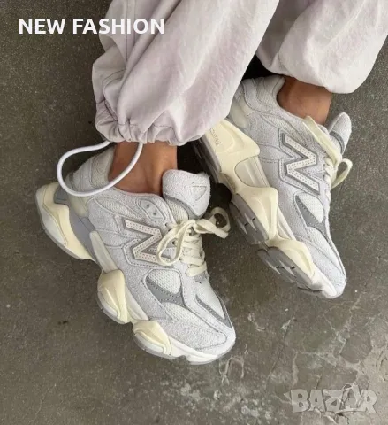 Дамски Маратонки ✨New Balance , снимка 4 - Маратонки - 50366885