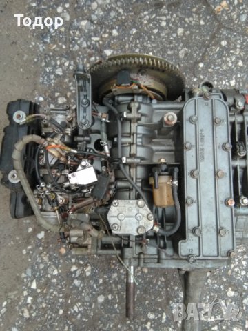 Продавам извънбордов двигател Suzuki 60-70HP, внос от Италия за части, снимка 6 - Воден транспорт - 36719493