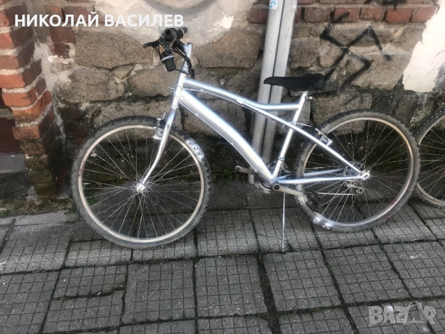 Велосипед. 26   цола. , снимка 5 - Части за велосипеди - 53256708