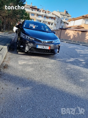 Toyota Corolla 1.6 VVT-i – 132 к.с., Бензин, 02 2019 г., снимка 15 - Автомобили и джипове - 52179700