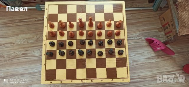 Шах за професионалисти , снимка 3 - Други спортове - 43467007