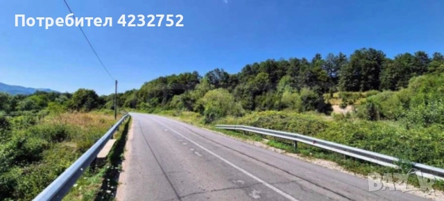 Продава парцел гр. Априлци