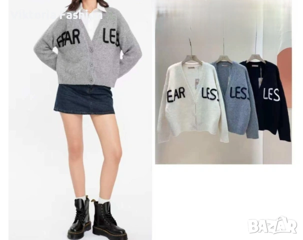 дамски пуловер, снимка 5 - Блузи с дълъг ръкав и пуловери - 53212537