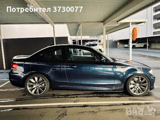 спорт пакет джанти BMW style 329 18" 8J/9J ЕТ30/44 черен мат, снимка 7 - Гуми и джанти - 49219326