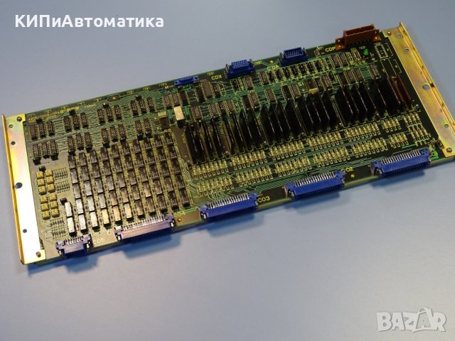 електронен модул (платка) FANUC A20B-0008-0540 modul board, снимка 2 - Резервни части за машини - 39639047