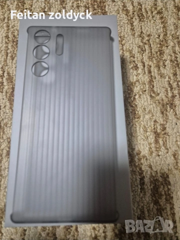 RedMagic 10 Pro - 512GB | Един от най-добрume gaming телефони в света, снимка 12 - Други - 53564697