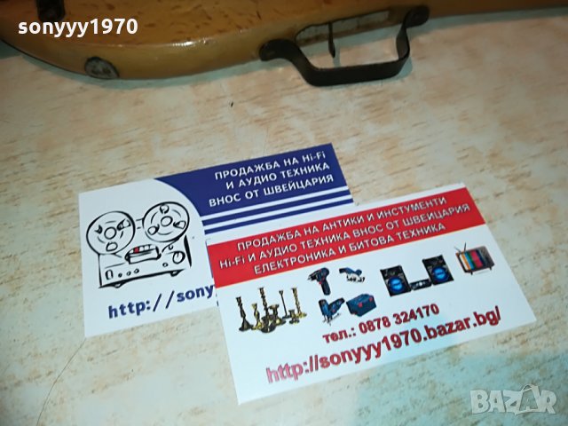 РЕТРО ПУШКА-МЕТАЛ И ДЪРВО-45СМ, снимка 8 - Колекции - 28228578