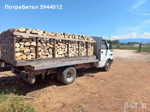 Продавам дърва за огрев, снимка 1