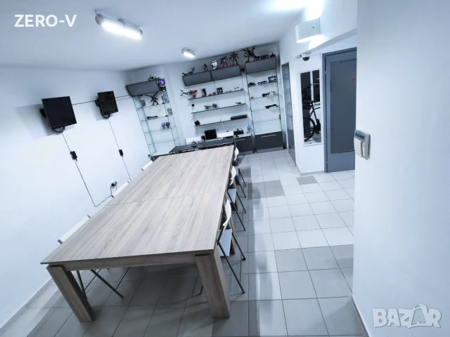 Магазин Офис под наем - Зимно Кино Тракия