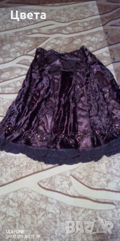 Дамска пола, снимка 5 - Рокли - 33039338