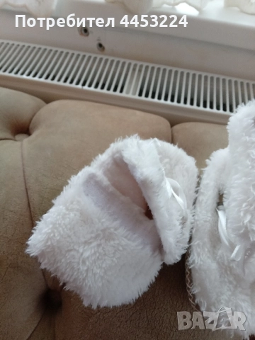 Бебешки ботушки,терлици,буйки , снимка 2 - Бебешки обувки - 51083832