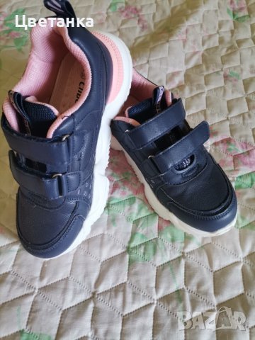 Детски маратонки р-р 36, снимка 6 - Детски маратонки - 36932820