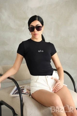 тениска alo, снимка 2 - Тениски - 51173949