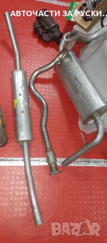 Гърнета Лада Нива 21214 нови, снимка 2 - Стоки за близнаци - 43866775