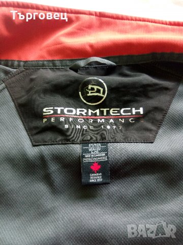 Stormtech - полар - Канада, снимка 6 - Спортни дрехи, екипи - 38627884